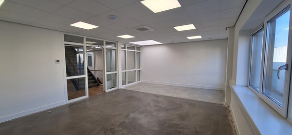 Medium property photo - Voltastraat 31, 1446 VA Purmerend